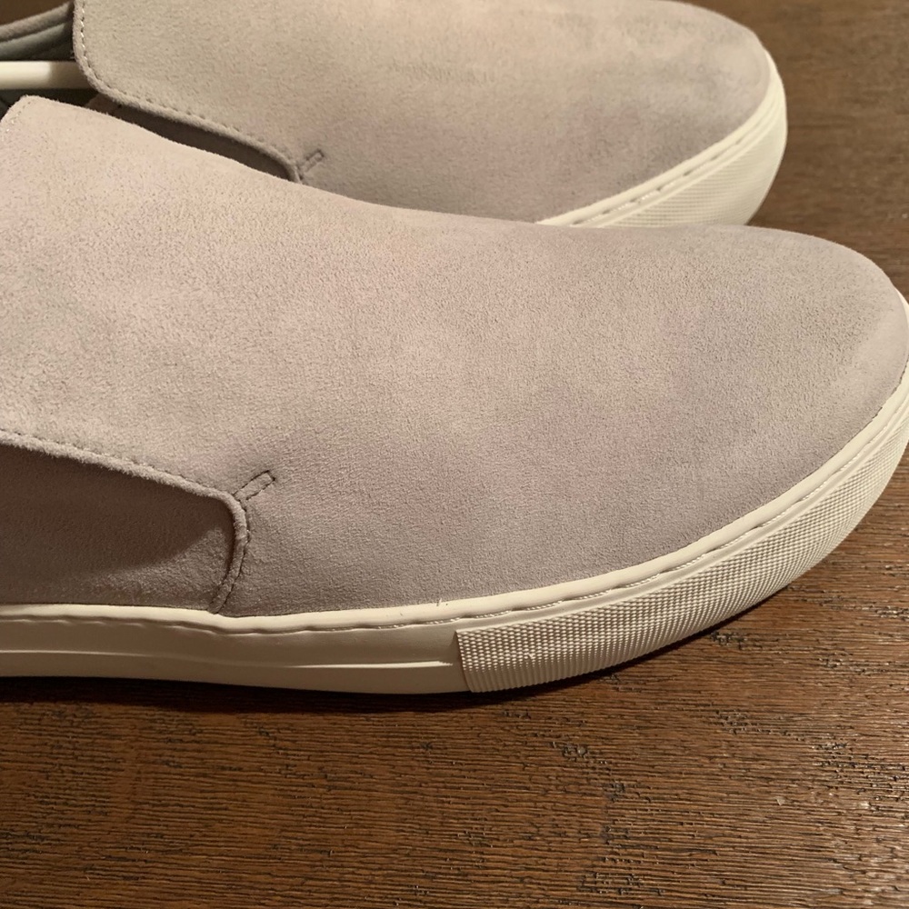 J slides shoes - Picture 4 of 5